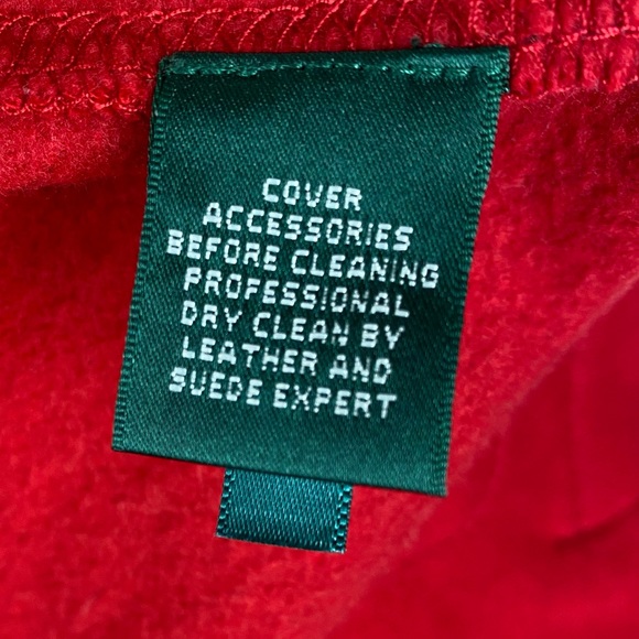 Lauren Ralph Lauren Women's Cotton Blazer Cardigan Shawl Collar Toggle Size S - Picture 7 of 9